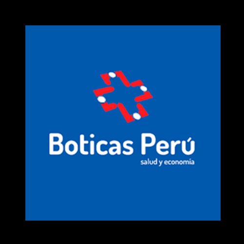 Boticas Perú